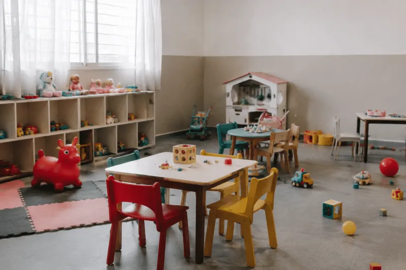 Denúncia aponta funcionamento irregular de “hotelzinho” infantil em Colatina