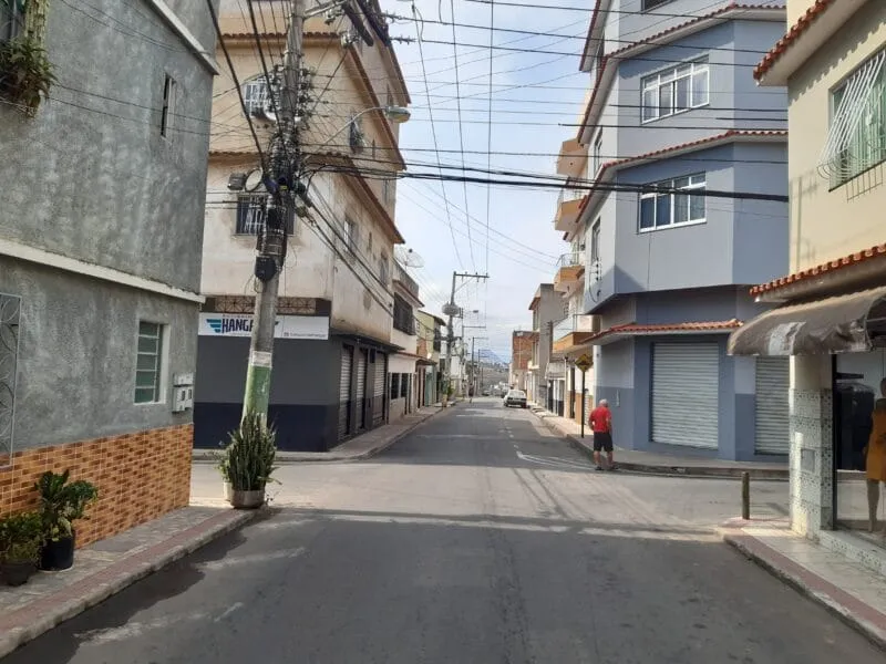 Homem é baleado, sobrevive e vira alvo de novo ataque em Colatina