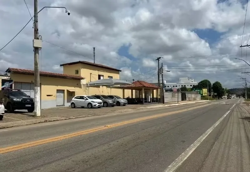 Nova rede de esgoto vai atender região do bairro IBC e evitar lançamento de efluentes no Rio Doce