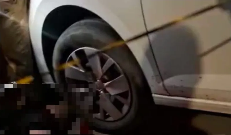 Moradora de Colatina morre após ser atropelada durante a madrugada em São Gabriel da Palha
