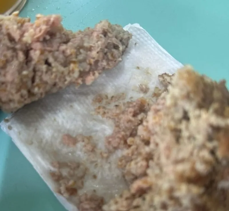 Alunos denunciam merenda insuficiente e problemas no preparo de alimentos em escola de Colatina