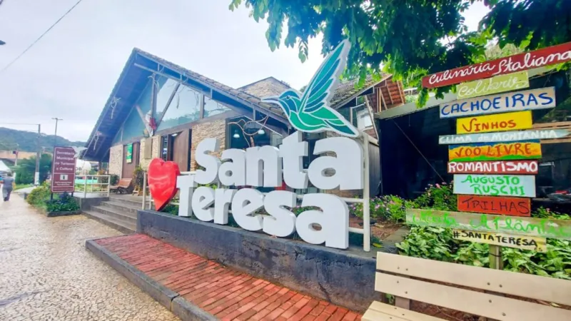 Justiça manda prender empresário do setor imobiliário de Santa Teresa por suspeitas de crimes ambientais
