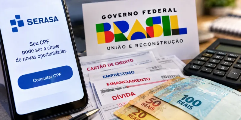 Novo programa para dívidas antigas pode beneficiar 260 mil pessoas no ES; Norte e Noroeste também serão alcançados