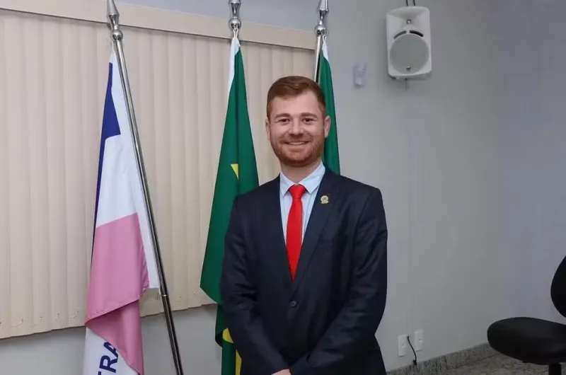 Justiça manda vereador Danilo Ballarini a júri popular por morte e duas tentativas em São Domingos do Norte