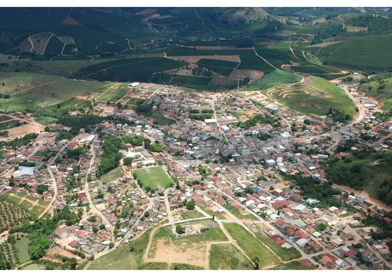 Suspeito de dois homicídios, corpo enterrado e roubo é preso em cidade do Noroeste do ES