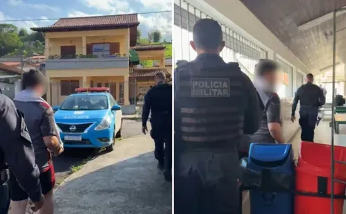 Estudante de Medicina da UVV é suspenso após denúncia de tentativa de filmar jovem durante banho