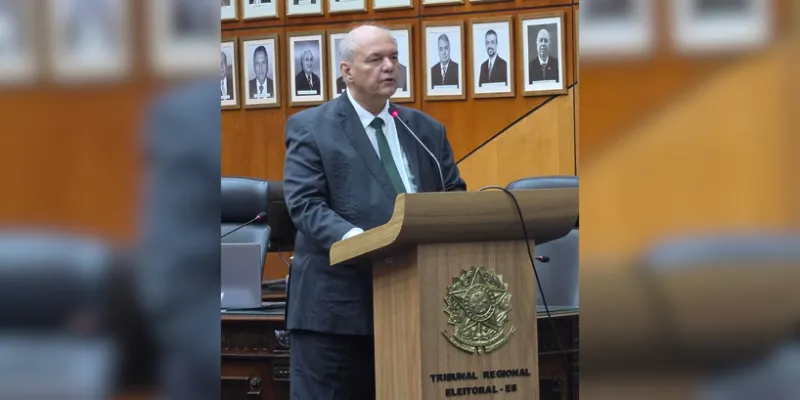 TRE-ES prevê apuração mais rápida no segundo turno das eleições deste domingo no Espírito Santo