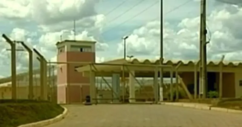 Suspeita de assassinato em presídio de Colatina: morte de detento apresenta indícios de violência, segundo fonte