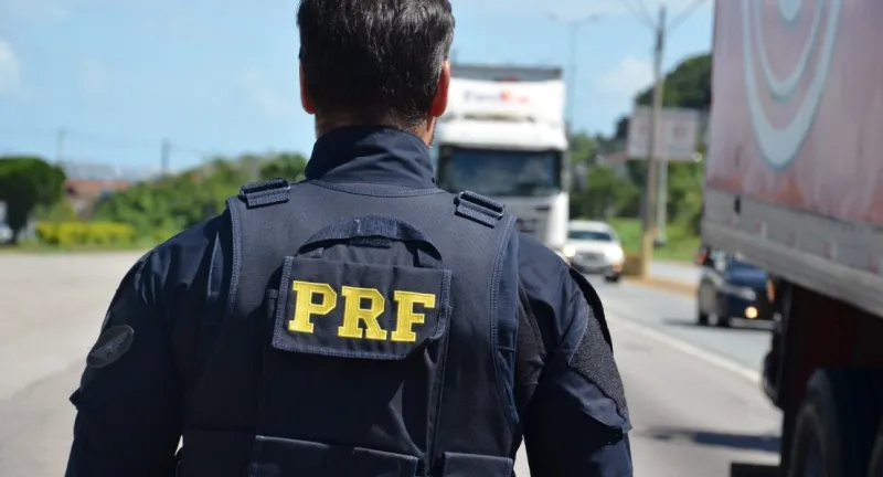Atenção, moradores do Norte e Noroeste do ES: vão viajar? PRF intensifica fiscalização nas rodovias durante feriadão