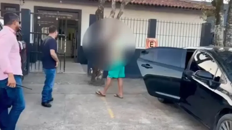 Cena de série na TV faz criança revelar à mãe anos de abuso sexual em Colatina