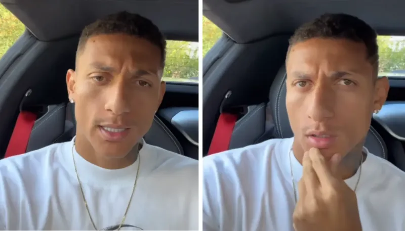 Richarlison diz ter perdido R$ 10 milhões em disputa por mansão, cita Flávio Bolsonaro e pede investigação da PF