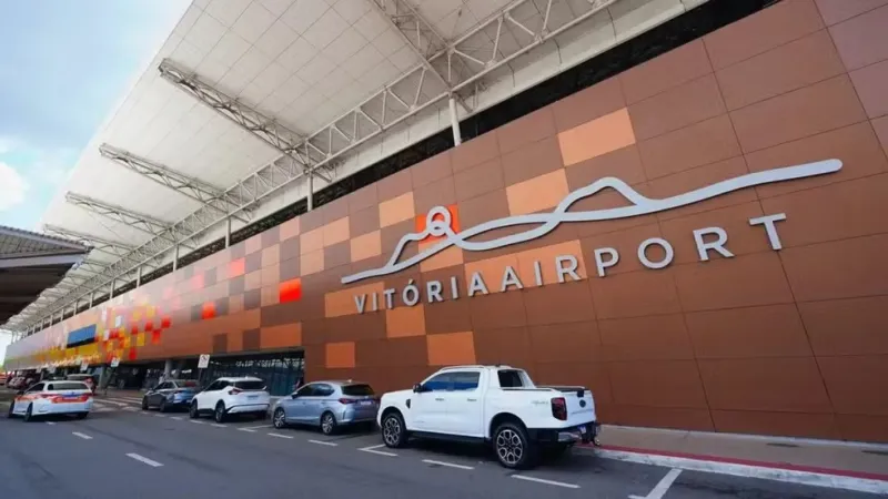 Espírito Santo mira turistas argentinos e mobiliza quase 460 agentes para movimentar economia no verão